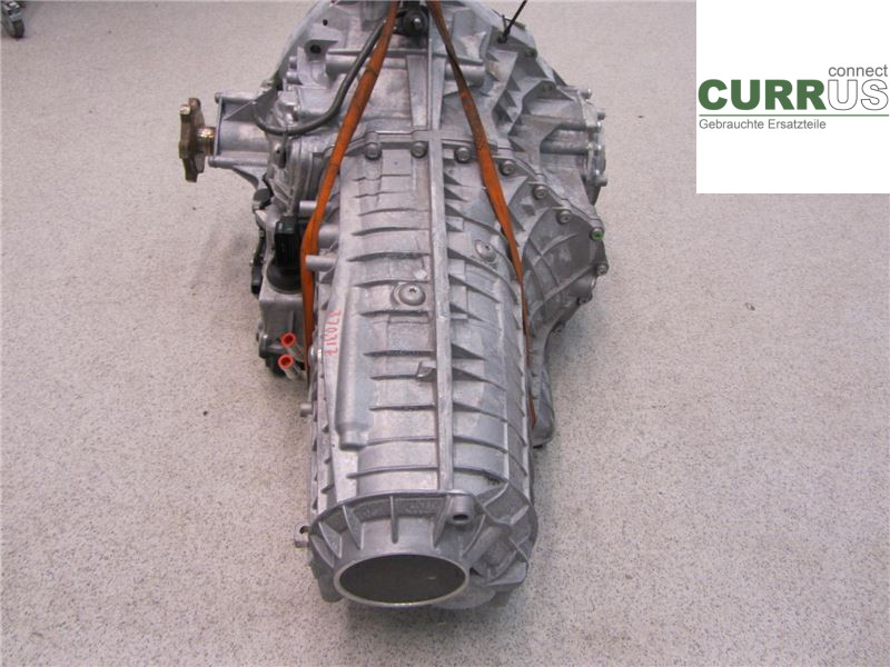AUDI A4/S4  B9 16-19 Gearbox (Automatic) 0CK300041M 2,0 TDI