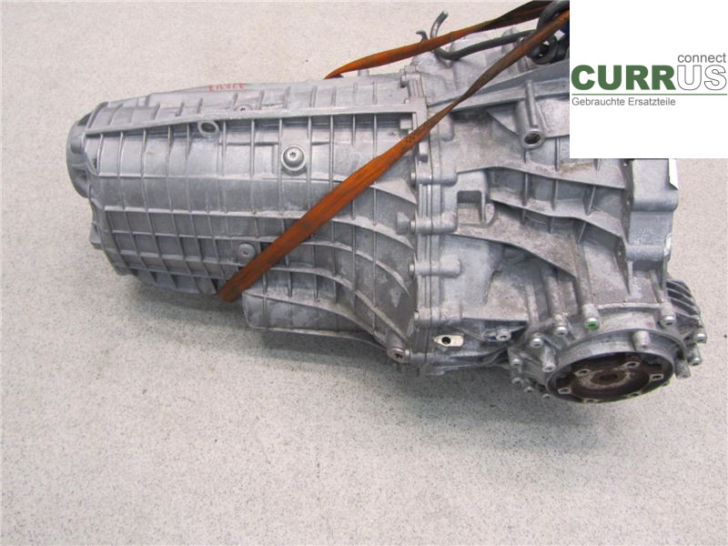 AUDI A4/S4  B9 16-19 Gearbox (Automatic) 0CK300041M 2,0 TDI