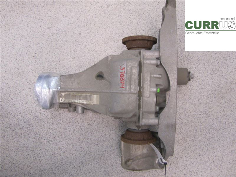 AUDI ALLROAD    09-16 Differential 0BC500043M 2,0 TDI