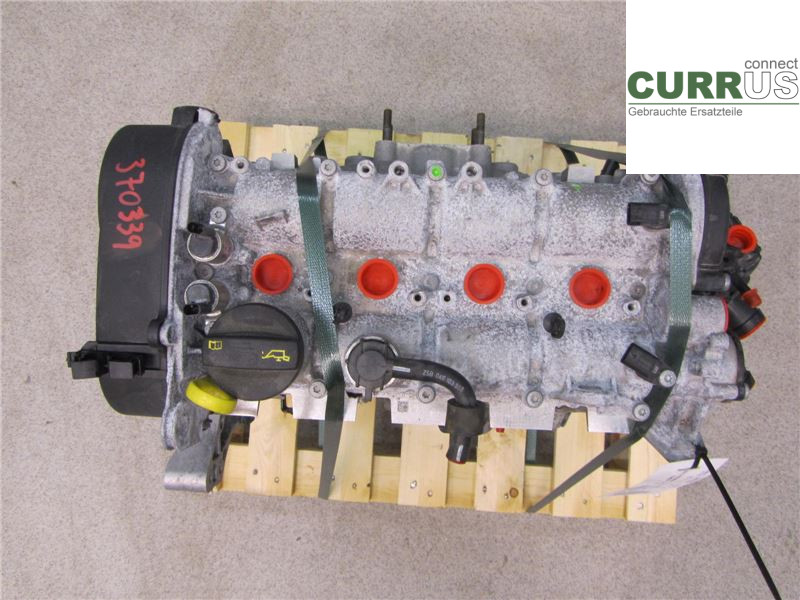 VW GOLF / E-GOLF VII   13-20 Motor 04E100033LX 1,4 GTE HYBRID