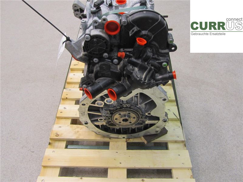 VW GOLF / E-GOLF VII   13-20 Motor 04E100033LX 1,4 GTE HYBRID