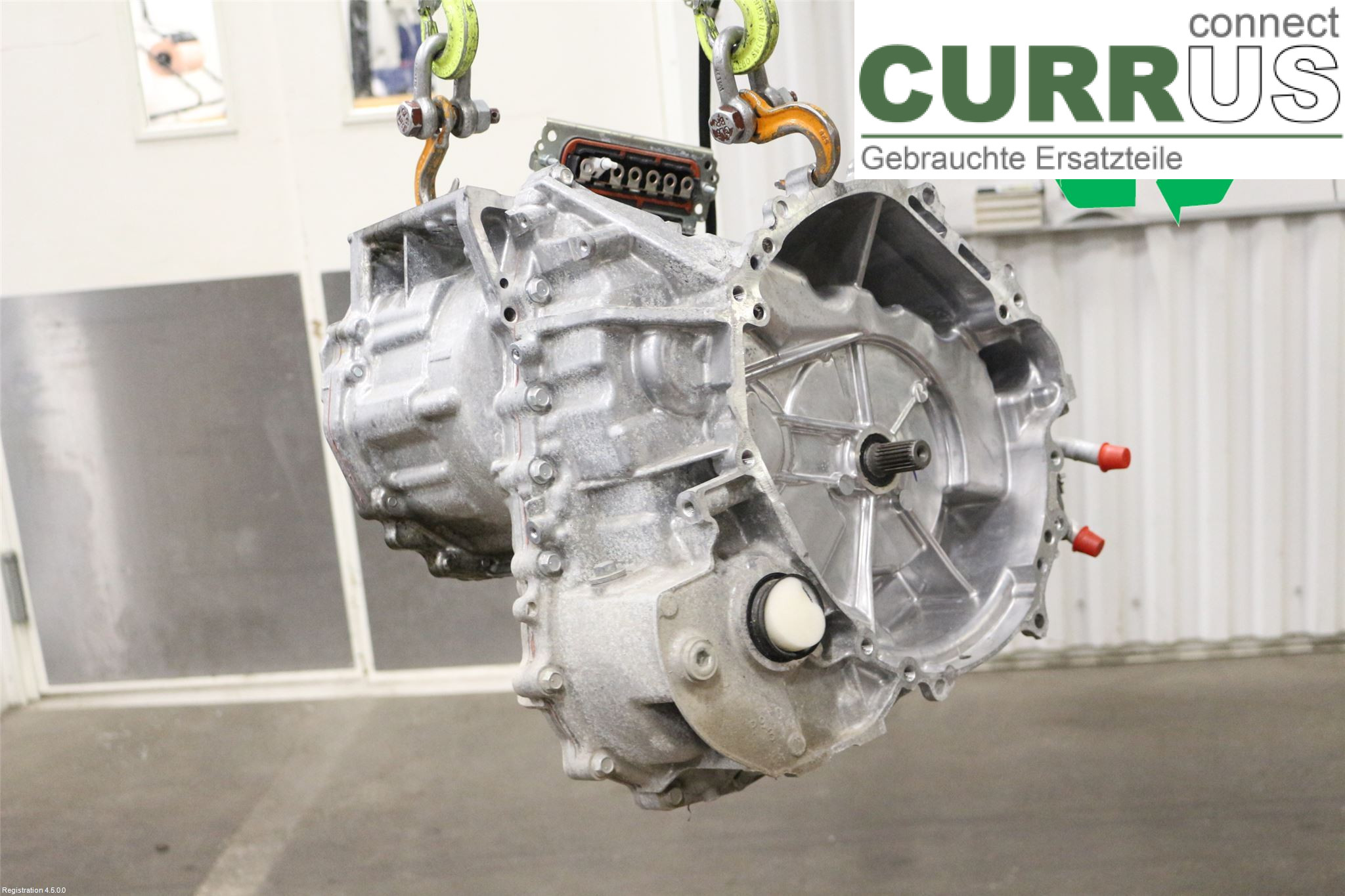 TOYOTA YARIS CROSS 21- Automatikgetriebe 3090052040 M15A-FXE