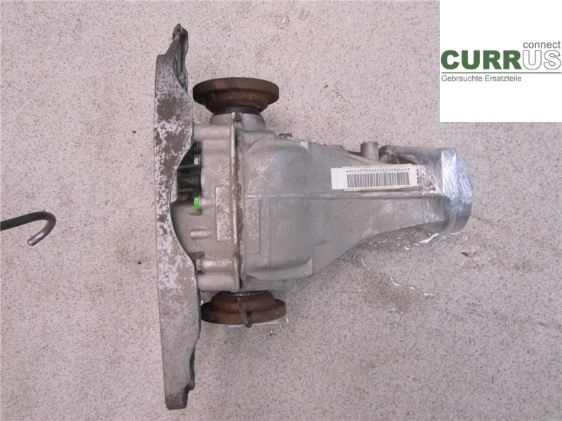 AUDI A6/S6 4G   11-18 Dyferencjał 0BC500044A 2,0 TDI