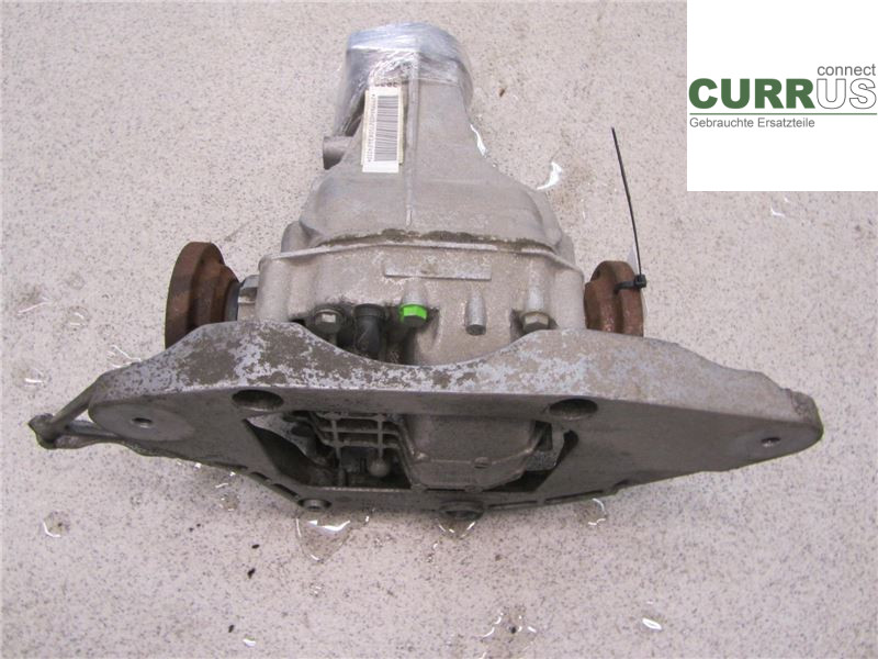AUDI A6/S6 4G   11-18 Dyferencjał 0BC500044A 2,0 TDI