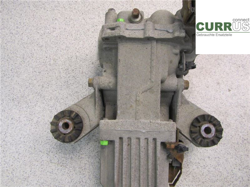 MITSUBISHI OUTLANDER 07-12 Differentiel 3501A114 2,2 DI-D