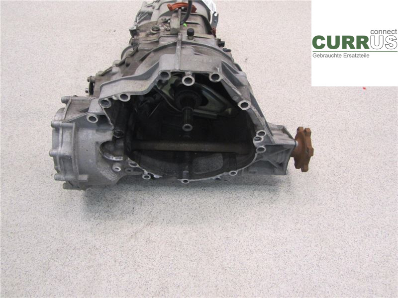 AUDI A4/S4  08-11 Gearkasse 6 gear 0B1300027CX 2,0 TDI