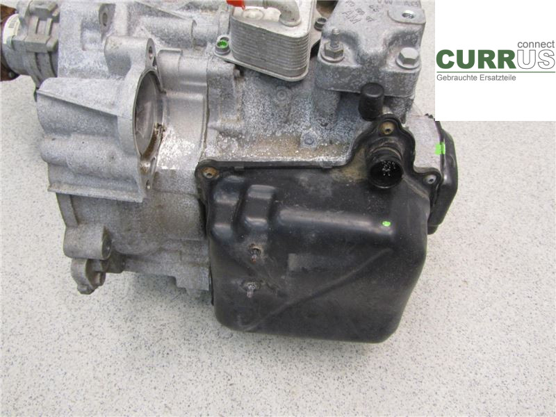 VW PASSAT  11-14 Gearbox (Automatic) 02E300016HX 2,0 TDI