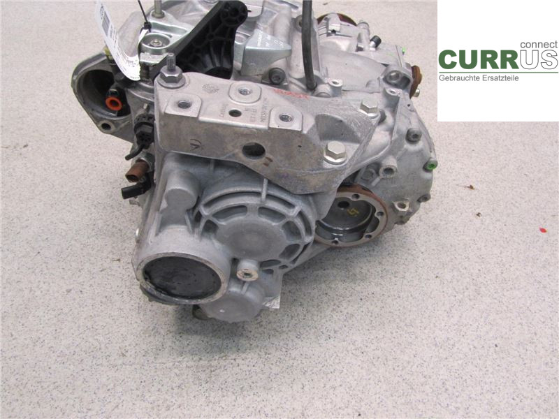 VW CADDY  16-20 Boîte 6 vitesses 02Q300048MX 2.0 TDI Maxi