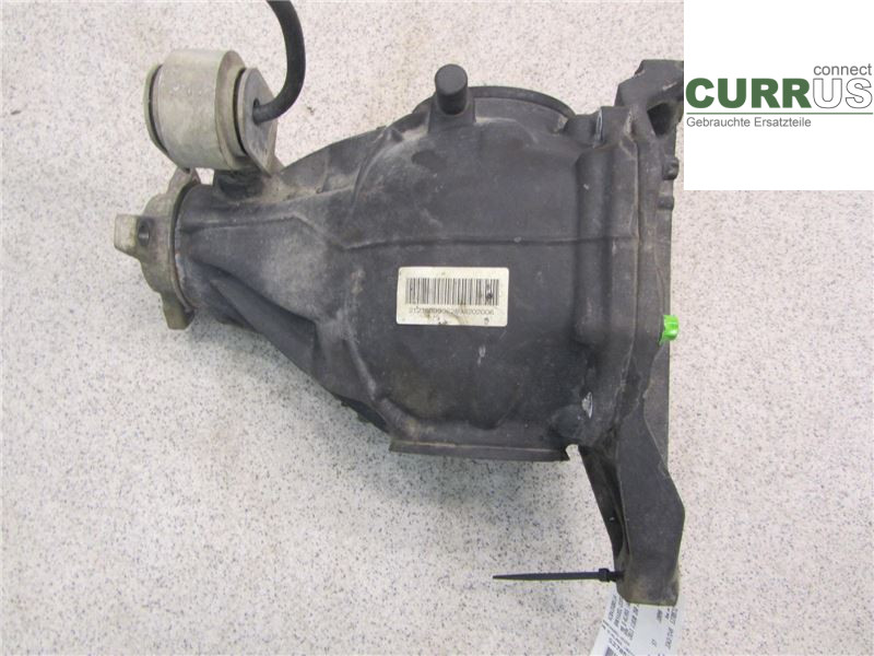 MB E-KLASS (W212) 09-16 Differential A2043500114 350 CDI BlueTEC