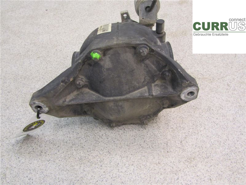 MB E-KLASS (W212) 09-16 Differential A2043500114 350 CDI BlueTEC