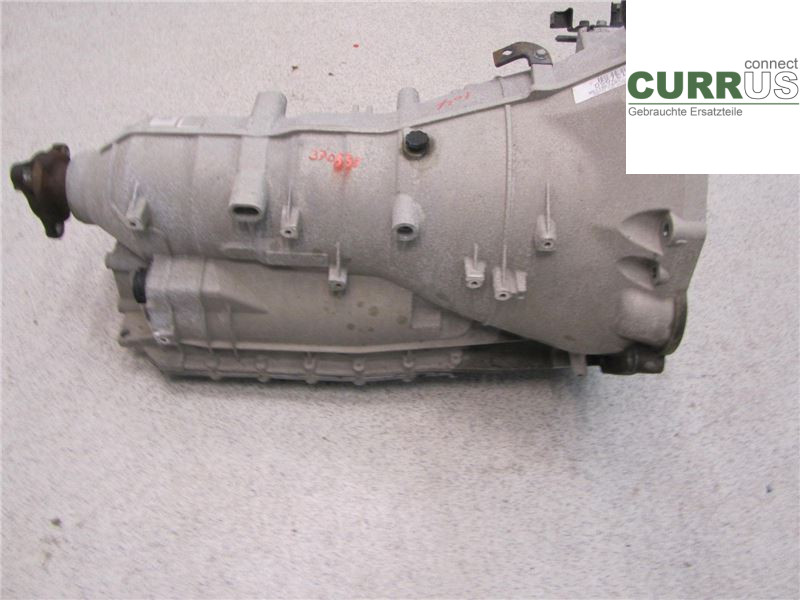 HYUNDAI GENESIS Automatikgetriebe 45000-49602 3,8
