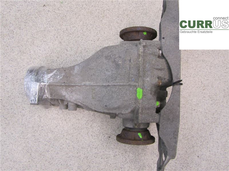 AUDI A5  07-16 Differential 0BC500044 2,0 TFSI