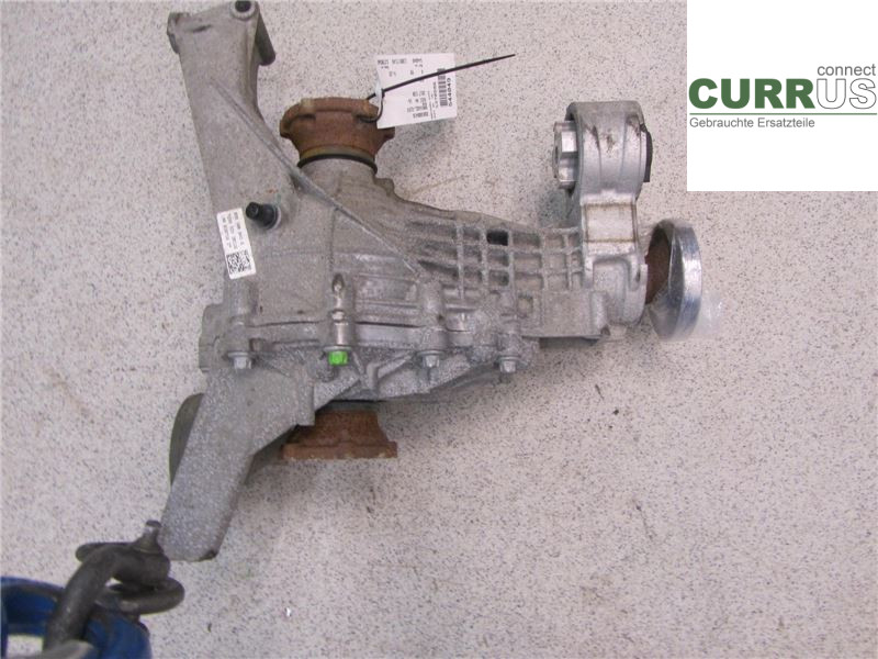 AUDI A4/S4  B9 16-19 Differentiel 0DB500043G 2,0 TDI