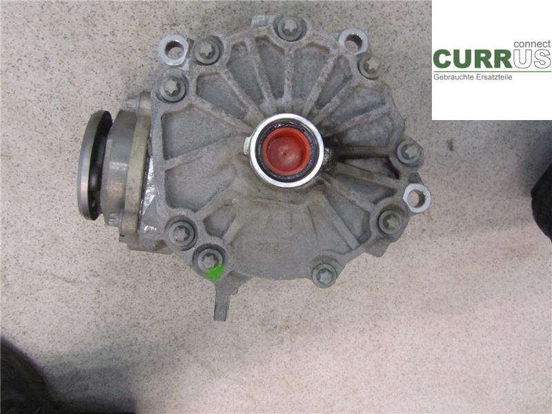 MB E-KLASS (W212) 09-16 Differential  350 CDI BlueTEC