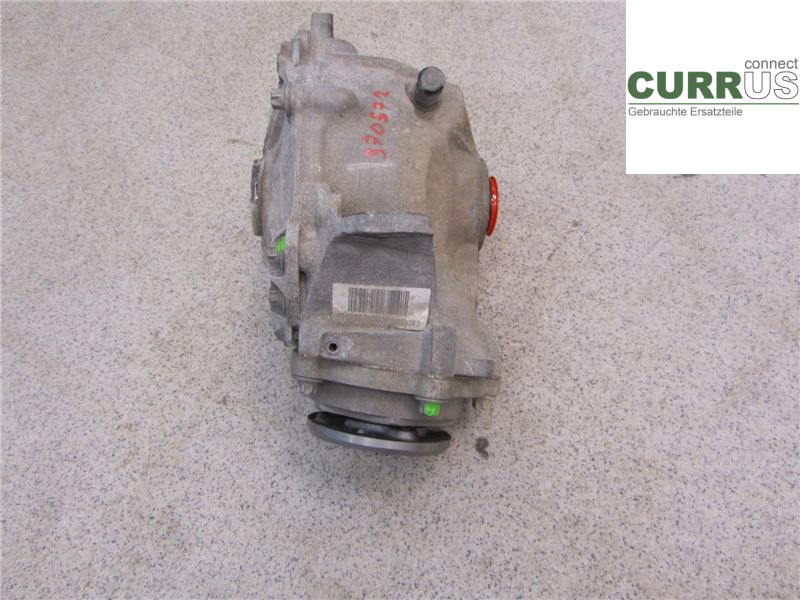 MB E-KLASS (W212) 09-16 Differential  350 CDI BlueTEC