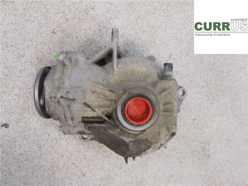MB E-KLASS (W212) 09-16 Differential  350 CDI BlueTEC