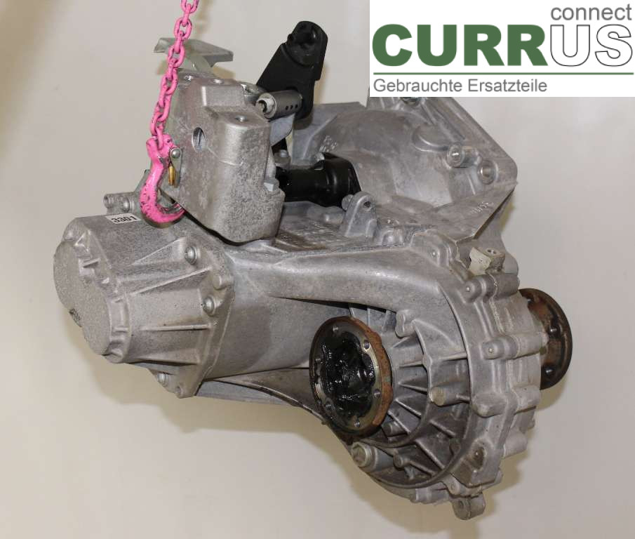 VW GOLF / E-GOLF VII   13-20 Gearbox (6-speed) 0AJ300042GX 1.2T R4 110HK