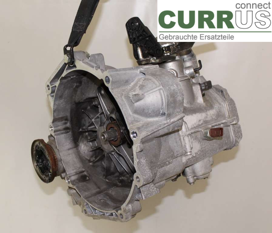 VW GOLF / E-GOLF VII   13-20 Gearbox (6-speed) 0AJ300042GX 1.2T R4 110HK