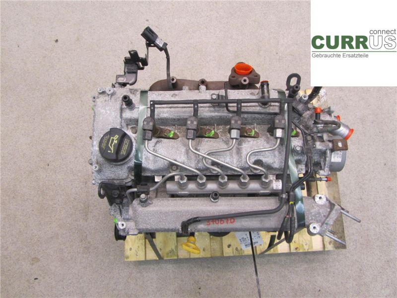 KIA VENGA      10--19 Motor Z46012AZ00 1.4 CRDI