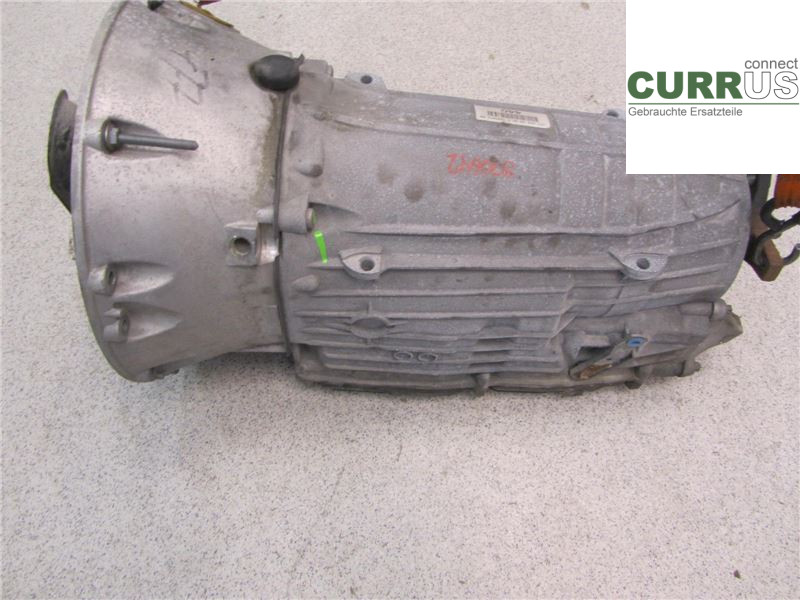 MB C (203)       00-07 Skrzynia biegów automatyczna  3,5 V6