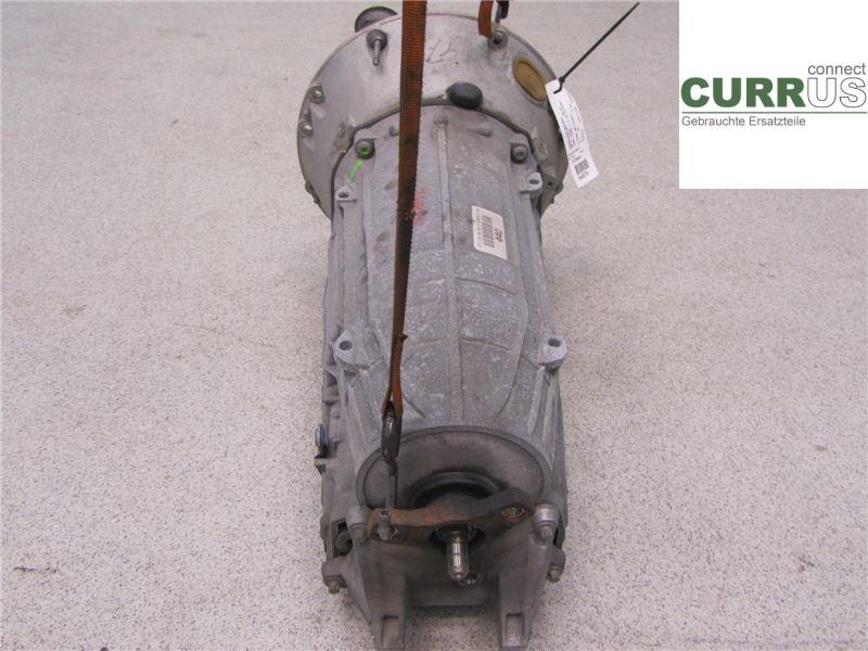 MB C (203)       00-07 Skrzynia biegów automatyczna  3,5 V6