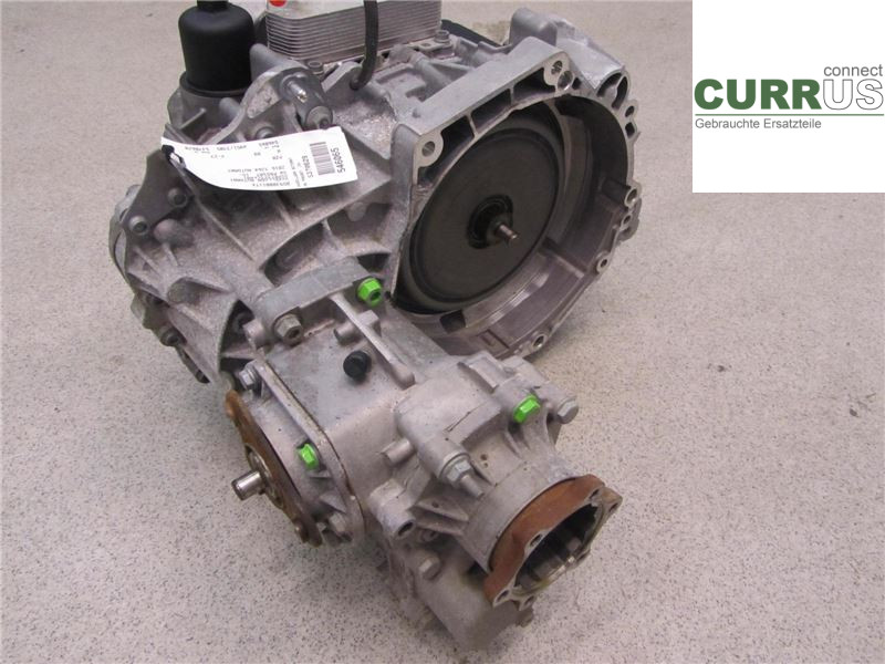 VW PASSAT  15-19 Gearkasse Automatisk 0D9 300 013 AX 00C 2,0 TDI