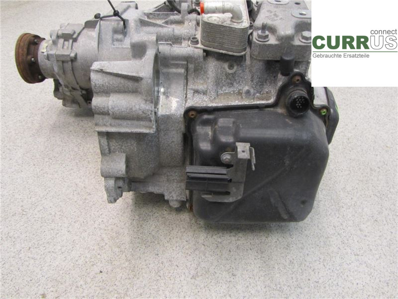 VW PASSAT  11-14 Gearbox (Automatic) 02E300011EX 2,0 TDI