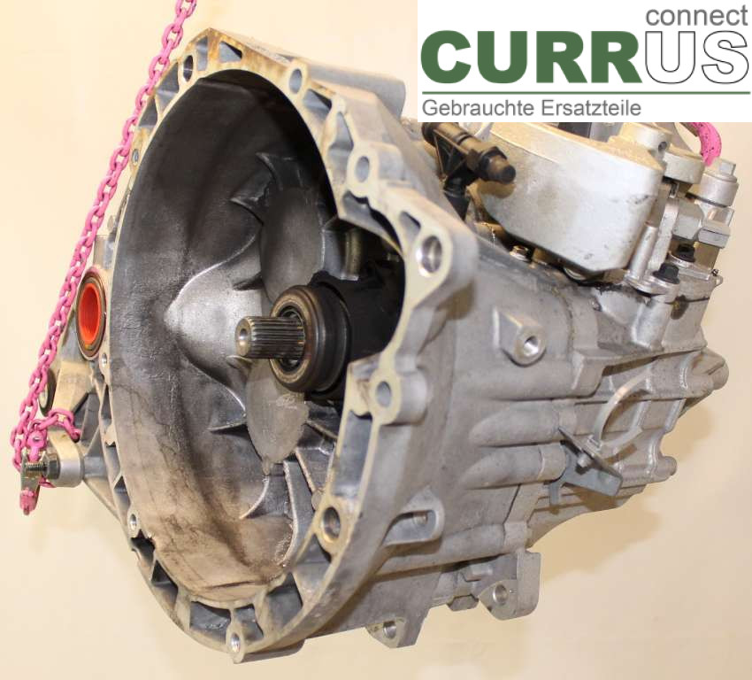 VOLVO C70     06-10 6-Gang-Getriebe 36050506 2,0D 136HK