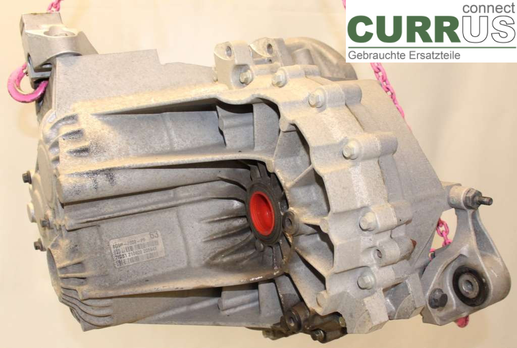 VOLVO C70     06-10 6-Gang-Getriebe 36050506 2,0D 136HK