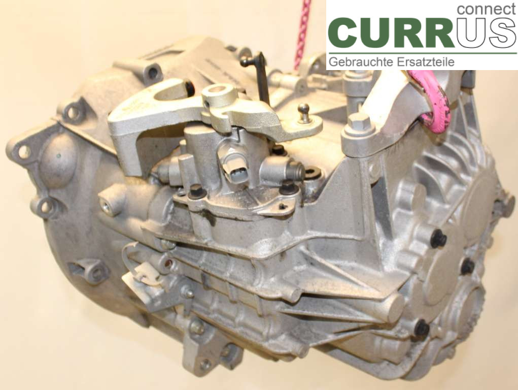 VOLVO C70     06-10 6-Gang-Getriebe 36050506 2,0D 136HK