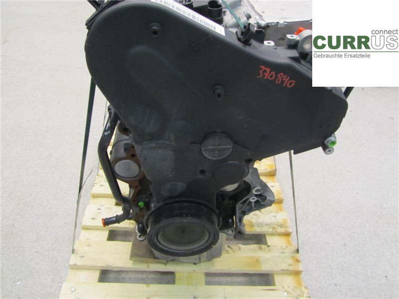AUDI A4/S4  B9 16-19 Moteur 04L100031Q 2,0 TDI