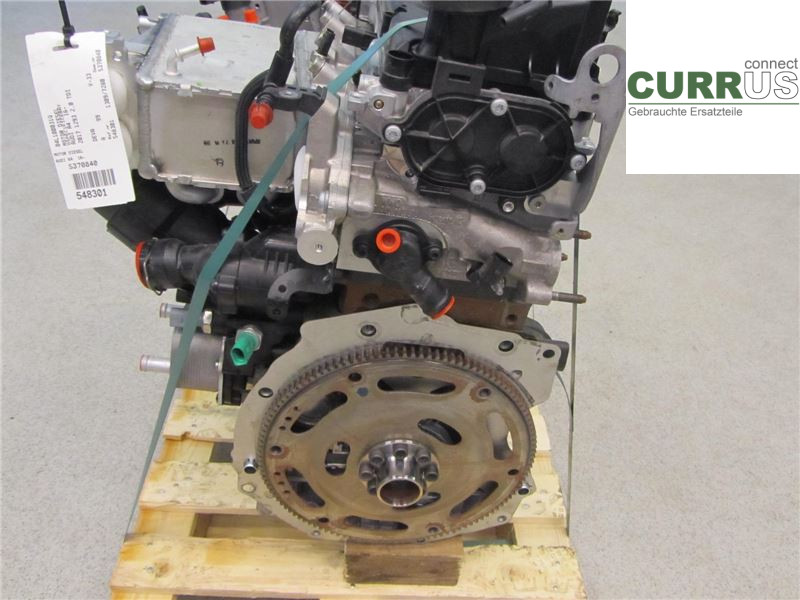 AUDI A4/S4  B9 16-19 Moteur 04L100031Q 2,0 TDI