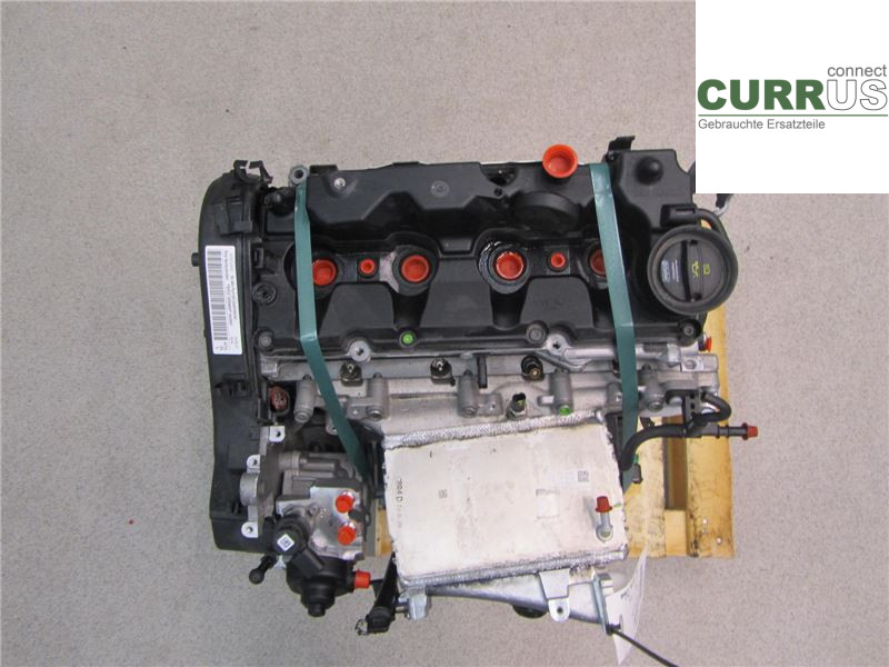 AUDI A4/S4  B9 16-19 Moteur 04L100031Q 2,0 TDI