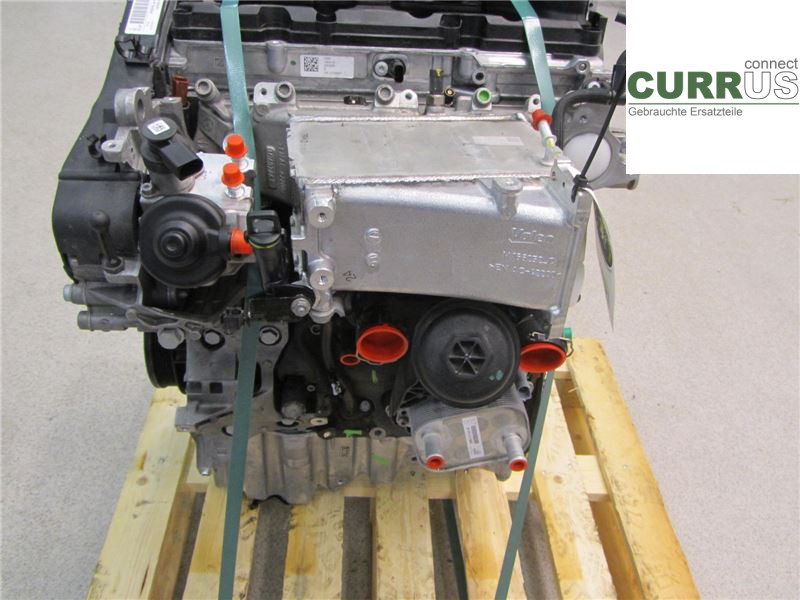 AUDI A4/S4  B9 16-19 Moteur 04L100031Q 2,0 TDI