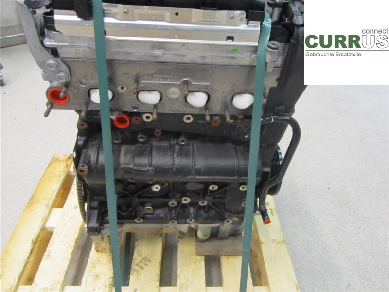 AUDI A4/S4  B9 16-19 Moteur 04L100031Q 2,0 TDI