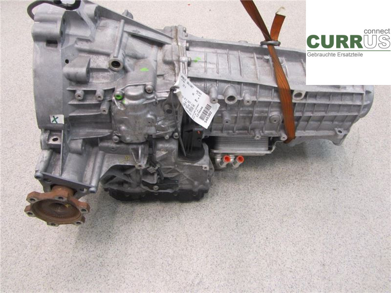 AUDI A4/S4  B9 16-19 Boîte automatique 0CK300041M 2,0 TDI