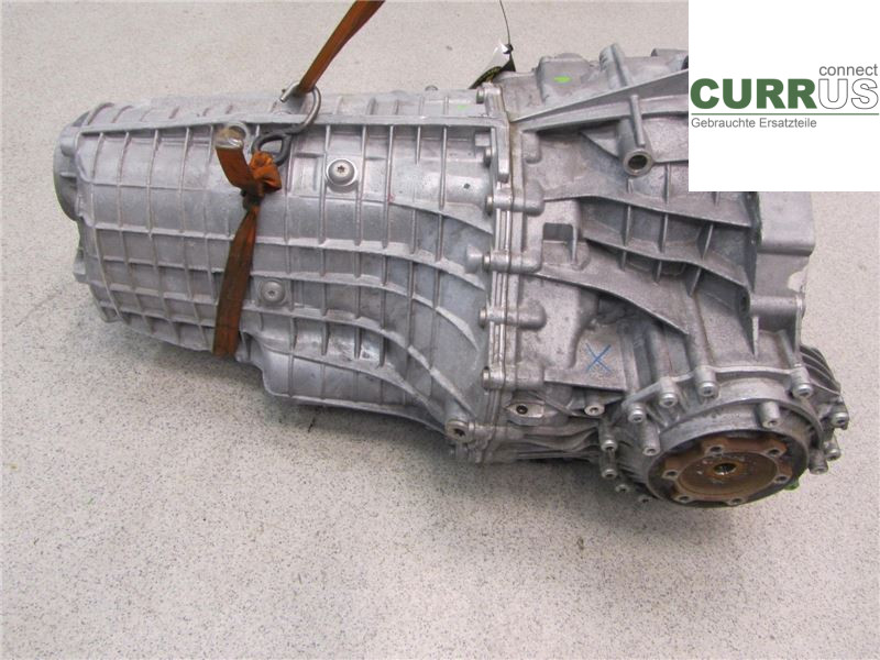 AUDI A4/S4  B9 16-19 Boîte automatique 0CK300041M 2,0 TDI