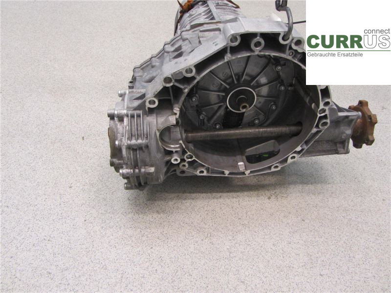 AUDI A4/S4  B9 16-19 Boîte automatique 0CK300041M 2,0 TDI