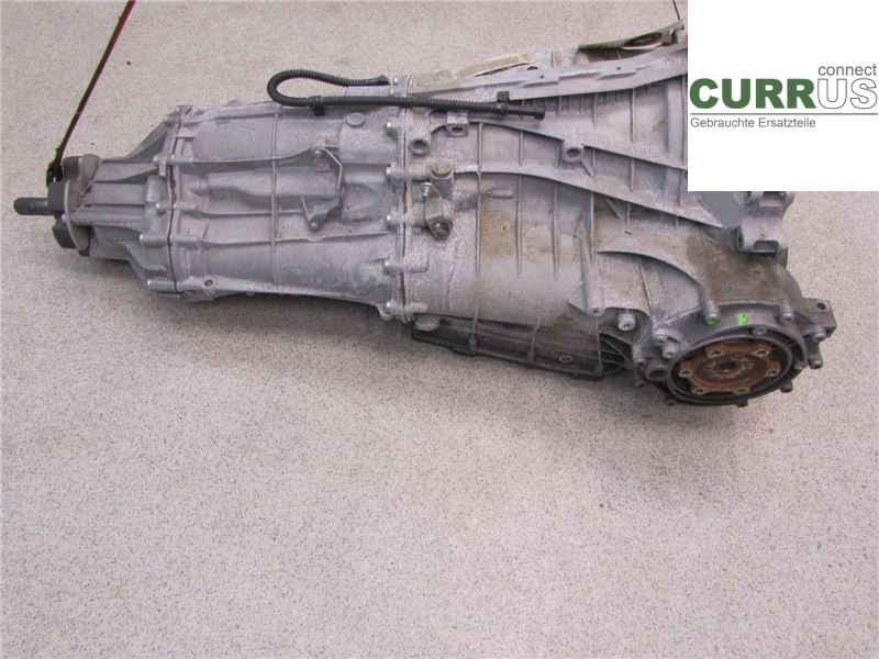 AUDI A6 ALLROAD 4G  12-18 Boîte automatique 0B5 300 060 G  001 3,0 TDI