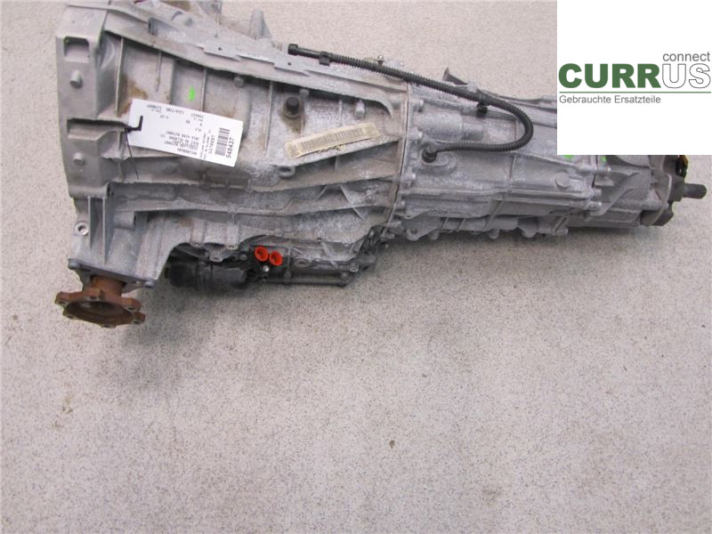 AUDI A6 ALLROAD 4G  12-18 Boîte automatique 0B5 300 060 G  001 3,0 TDI