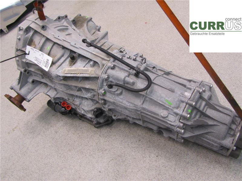 AUDI A6 ALLROAD 4G  12-18 Boîte automatique 0B5 300 060 G  001 3,0 TDI
