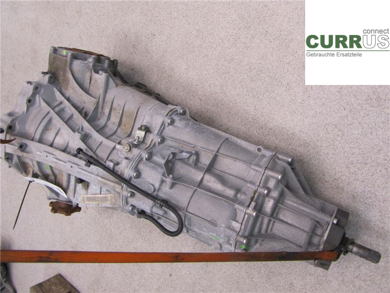 AUDI A6 ALLROAD 4G  12-18 Boîte automatique 0B5 300 060 G  001 3,0 TDI