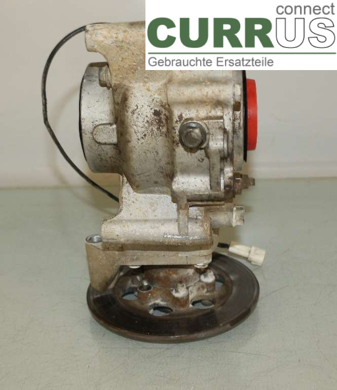 ATV HISUN Differential  hisun hs 700