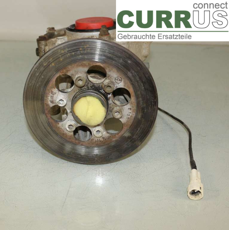 ATV HISUN Differential  hisun hs 700