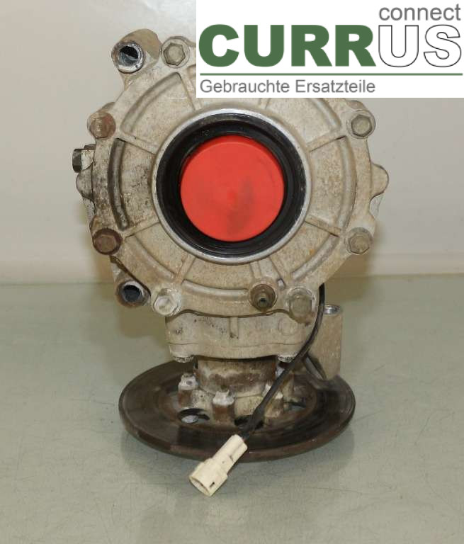 ATV HISUN Differential  hisun hs 700