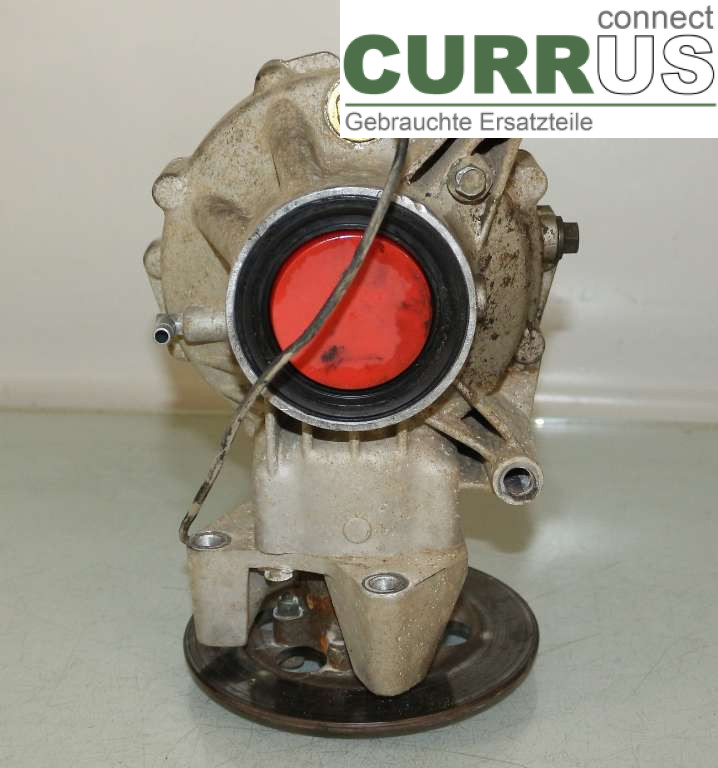 ATV HISUN Differential  hisun hs 700