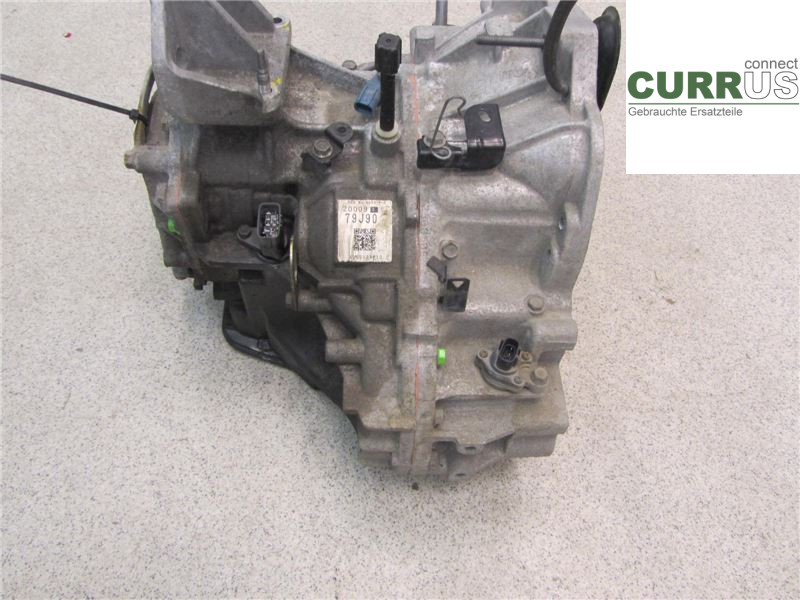 SUZUKI SX4     10-13 Automatisk växellåda 2000279J70 1,6