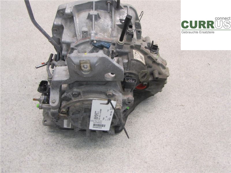 SUZUKI SX4     10-13 Automatisk växellåda 2000279J70 1,6