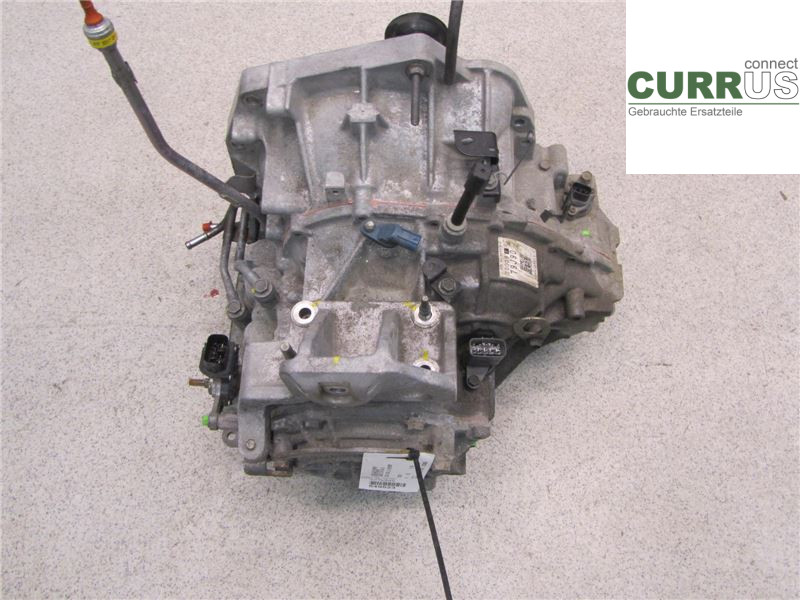 SUZUKI SX4     10-13 Automatisk växellåda 2000279J70 1,6