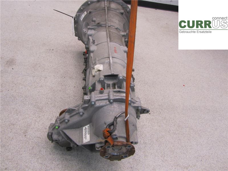 LANDROVER R.ROVER SPORT 14-22 Gearbox (Automatic)  3.0 D